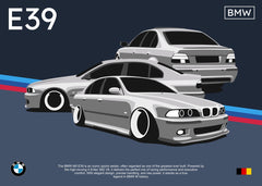 BMW E39