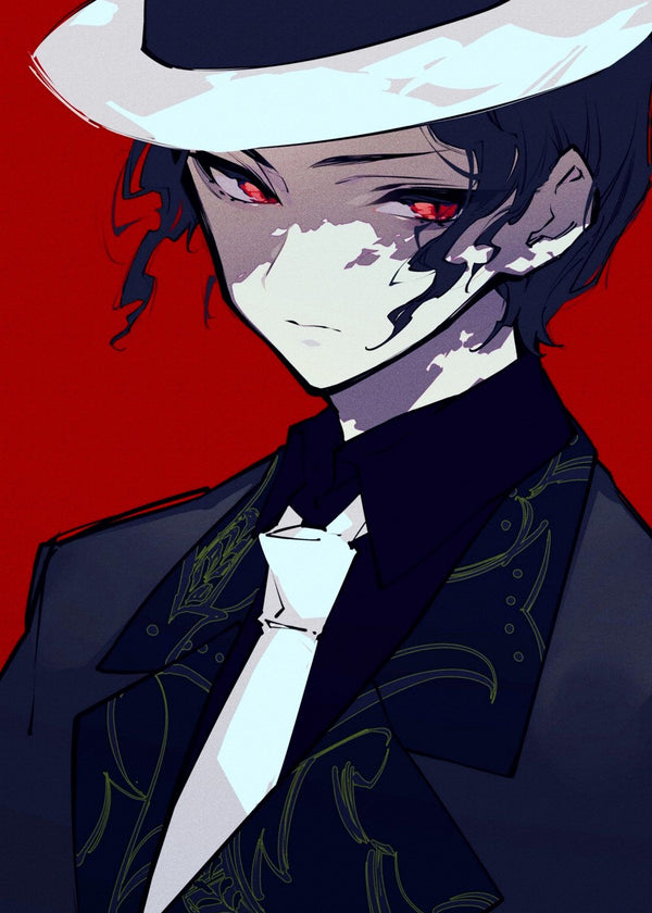 Muzan Kibutsuji, Demon Slayer Kimetsu no Yaiba