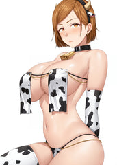 Kugisaki Nobara Jujutsu Kaisen