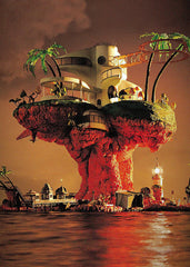 Gorillaz
