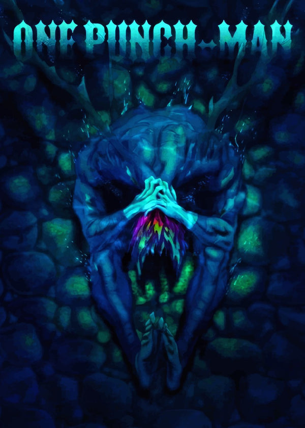 One Punch Man