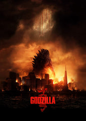 GODZILA