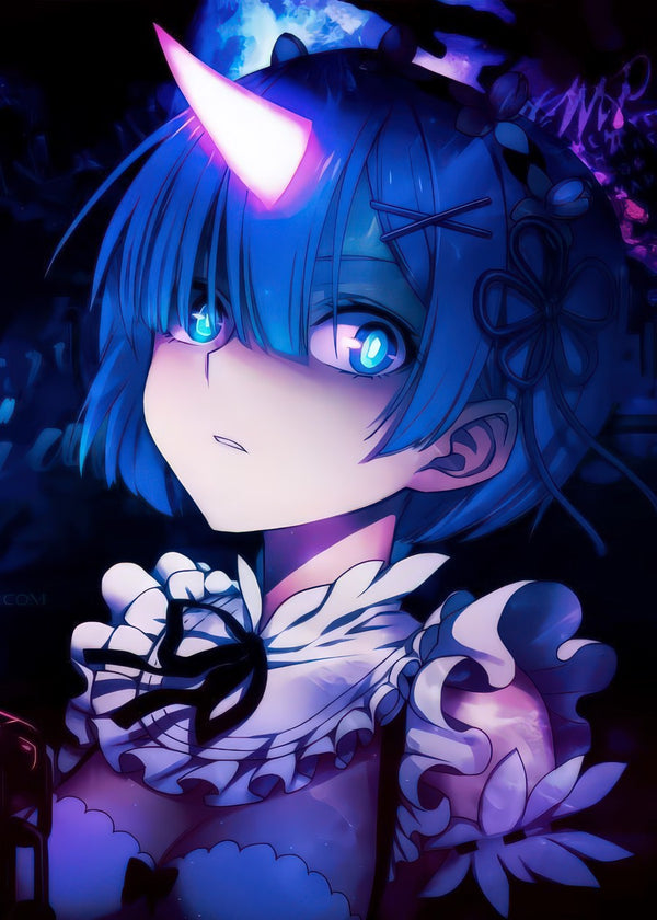 rem re zero