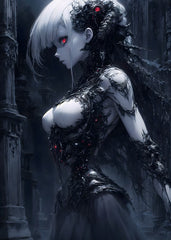 Enigmatic Elegance