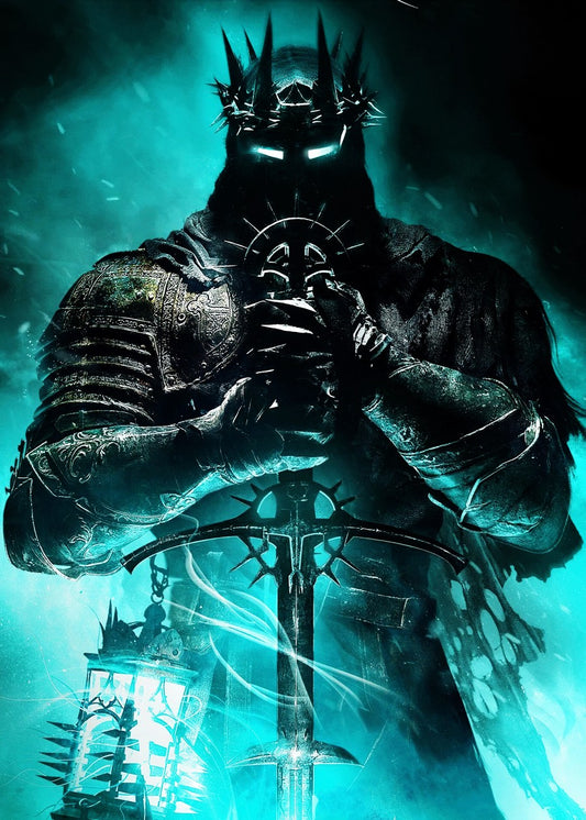 Lords of the Fallen