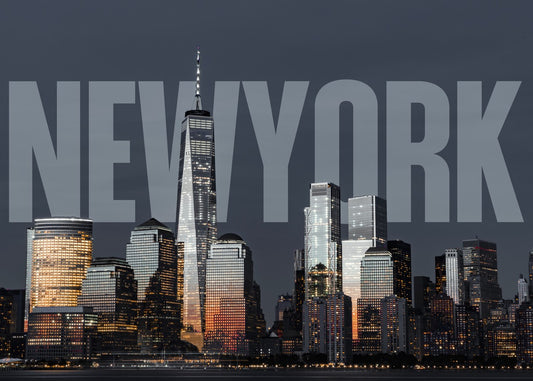 New York City