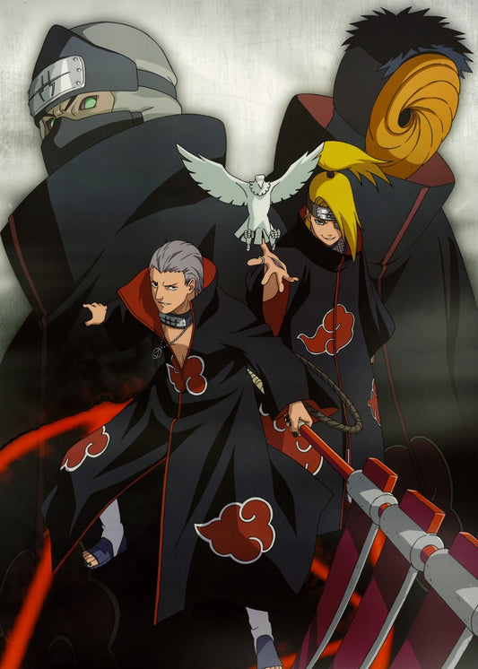 Akatsuki clan 