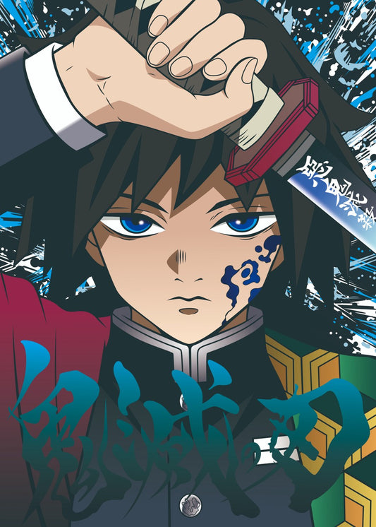 Demon Slayer 