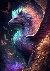 The Psychewings
