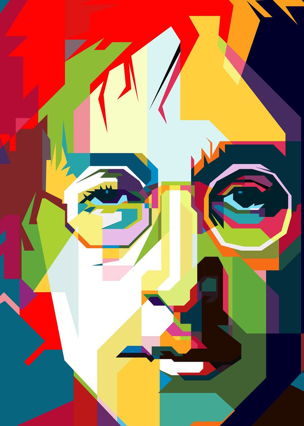John Lennon Song Trending Now