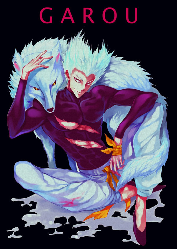 Garou