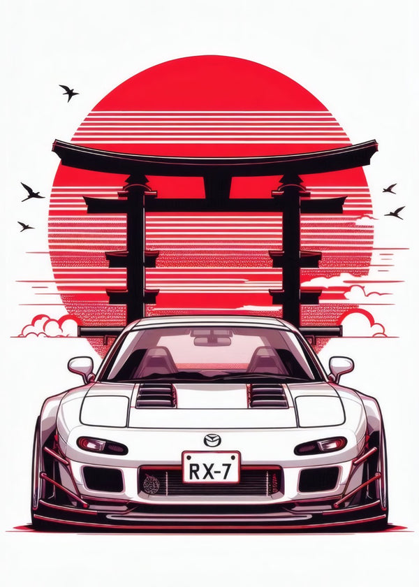 RX7
