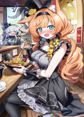 Iochi mari, Blue Archive