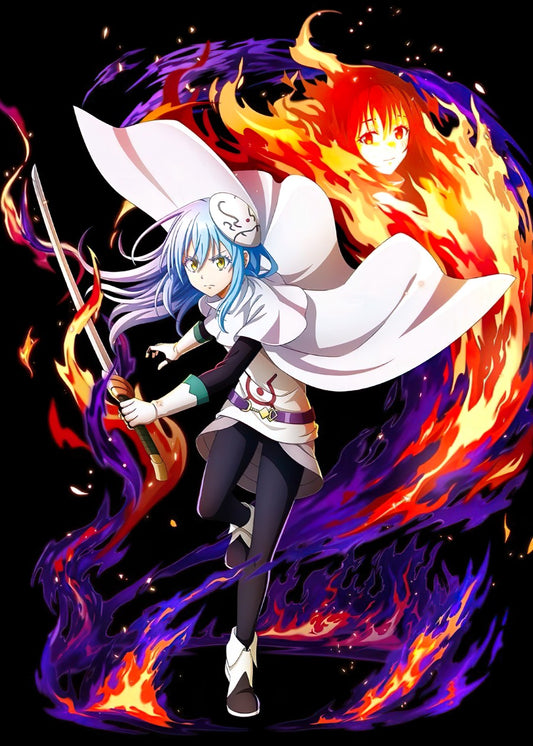 tensei shitara data ken