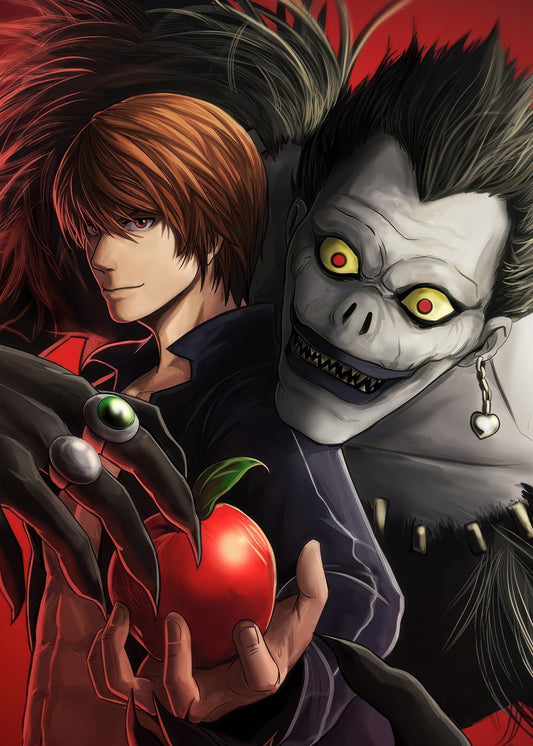 Death Note