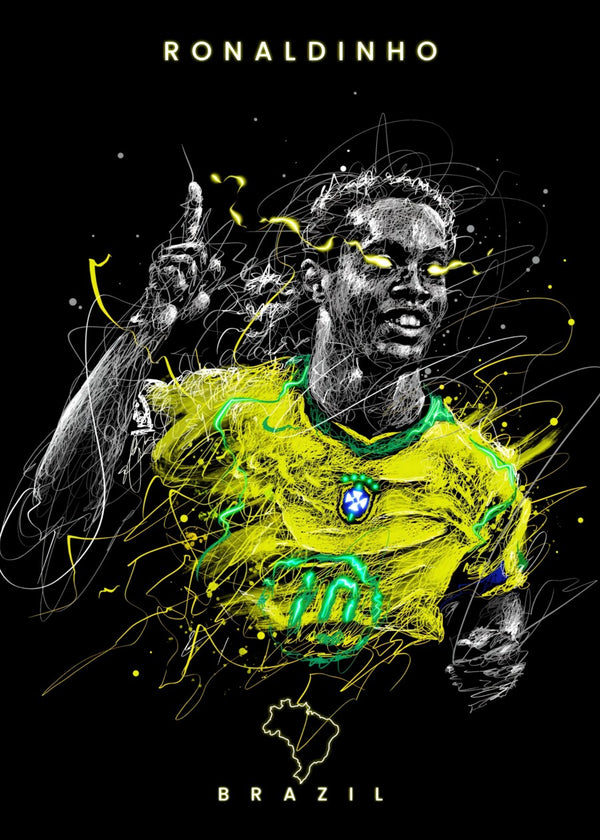 Ronaldinho Gaúcho