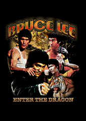 Bruce Lee Tiger