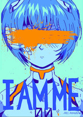 Rei Ayanami, Neon Genesis