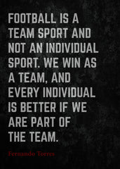 Fernando Torres Quotes