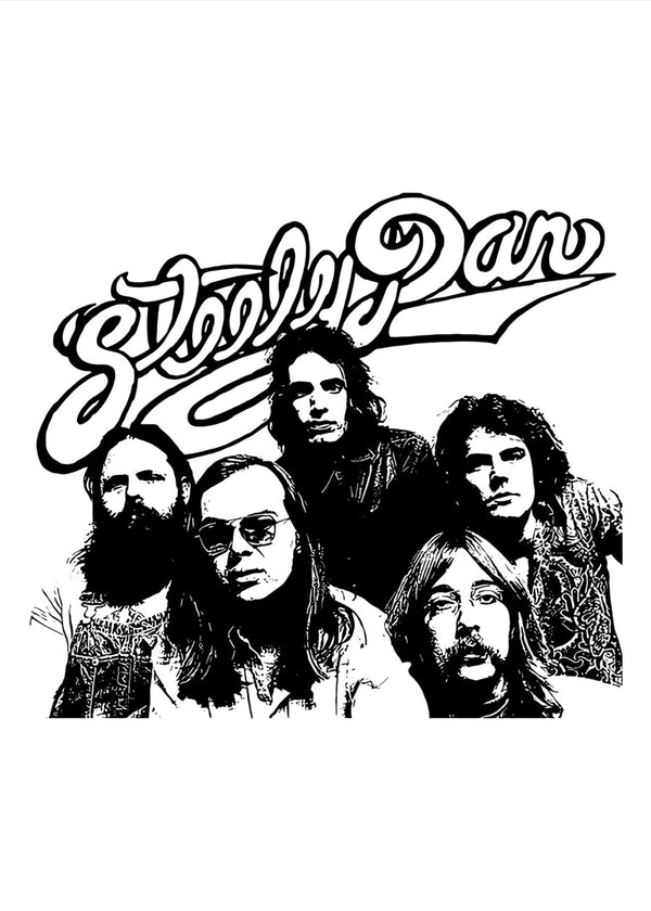 Steely Dan