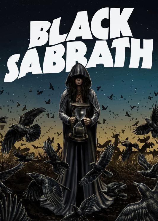 black sabbath
