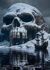 Skull Island