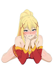 Konosuba Gods Blessing Chaos