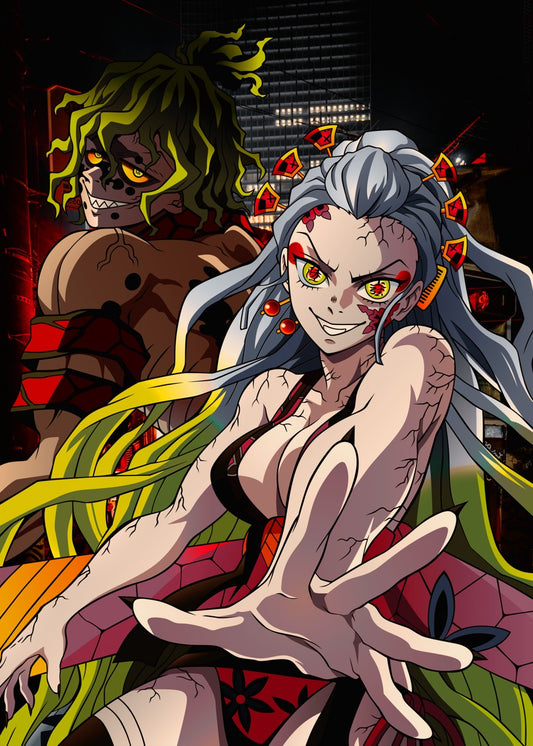 Demon Slayer