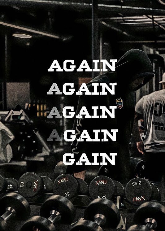 The Power of 1 Again