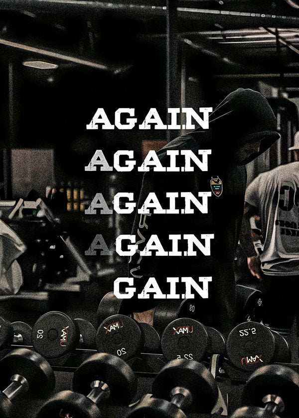 The Power of 1 Again