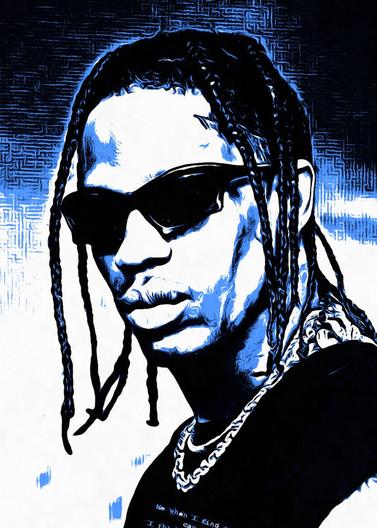 Travis Scott