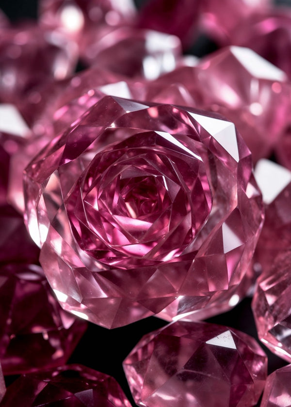Rose Diamond