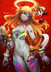 Neon Genesis Evangelion