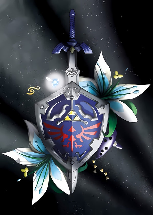 The Legend Of Zelda