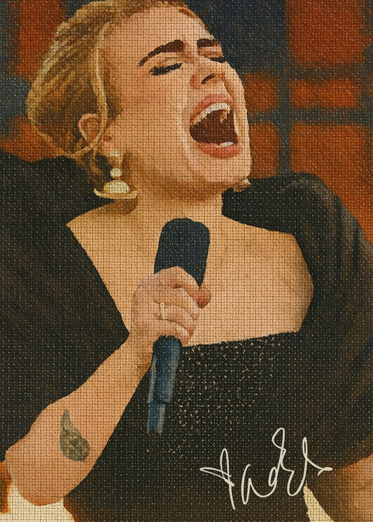 adele