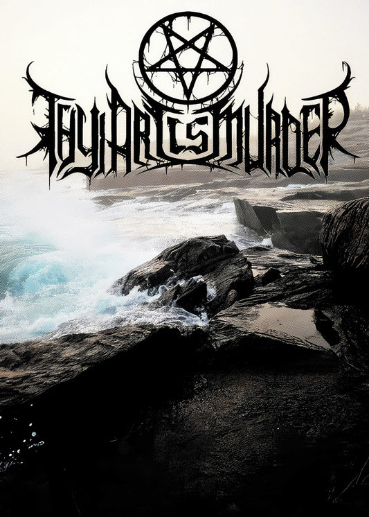 Thy art is murder