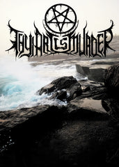 Thy art is murder