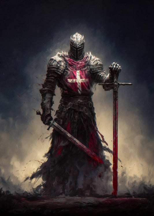 Epic Crusader
