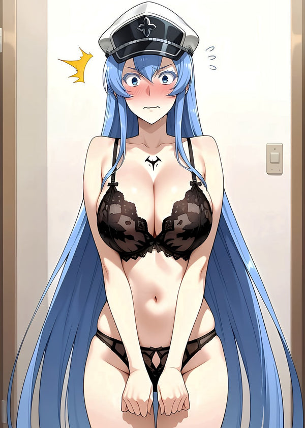 Akame ga Kill Night Raid