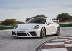 2018 Porsche 911 GT3