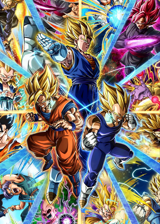 Dragon ball