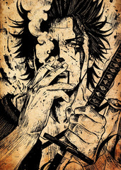 Yami sukehiro, Black Clover 