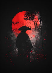 Soul of the samurai