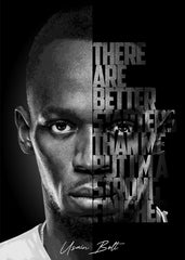 Usain Bolt