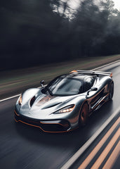 sport car