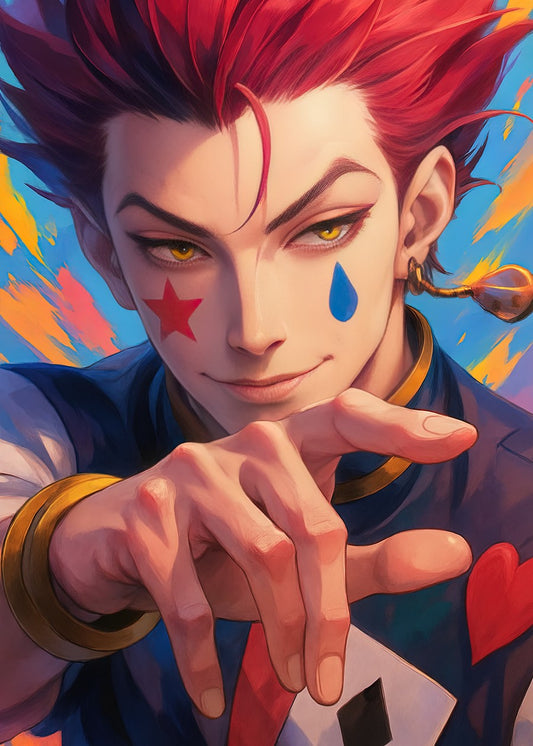 Hisoka