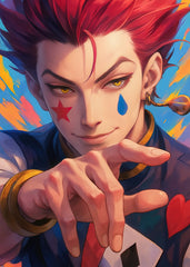 Hisoka