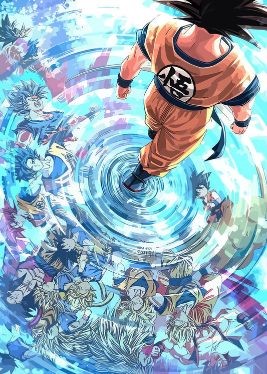 Dragon ball