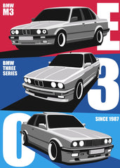 BMW E30