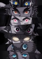 Demon slayer